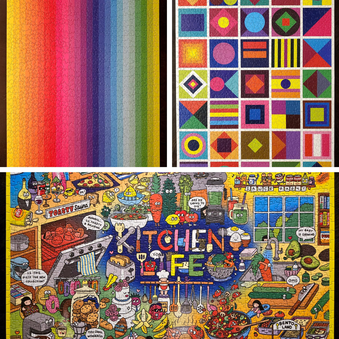 Ms. Puzzled