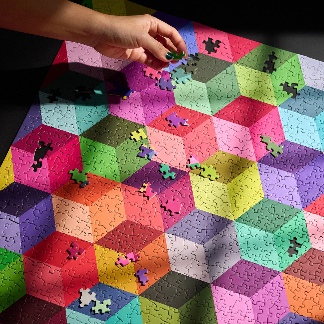 Gifts for Every Personality who loves Jigsaw Puzzles – SOONNESS