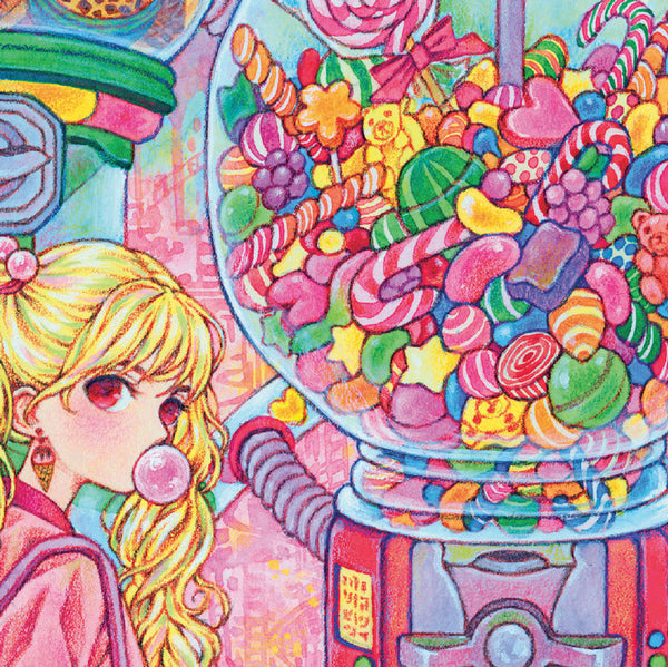 Candy Factory