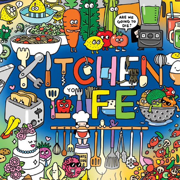Kitchen Life