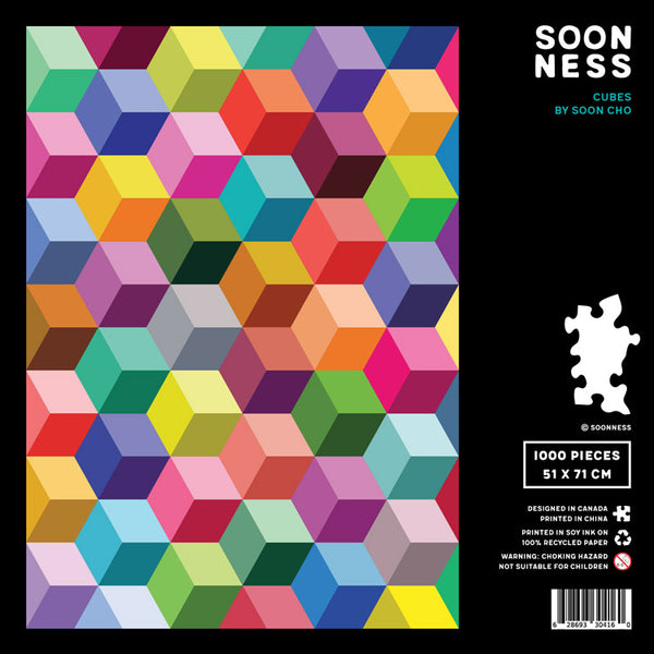 Cubes