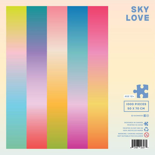 Sky Love