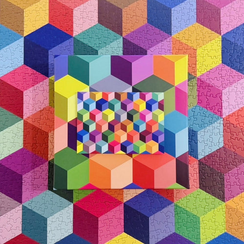 Noha Puzzles