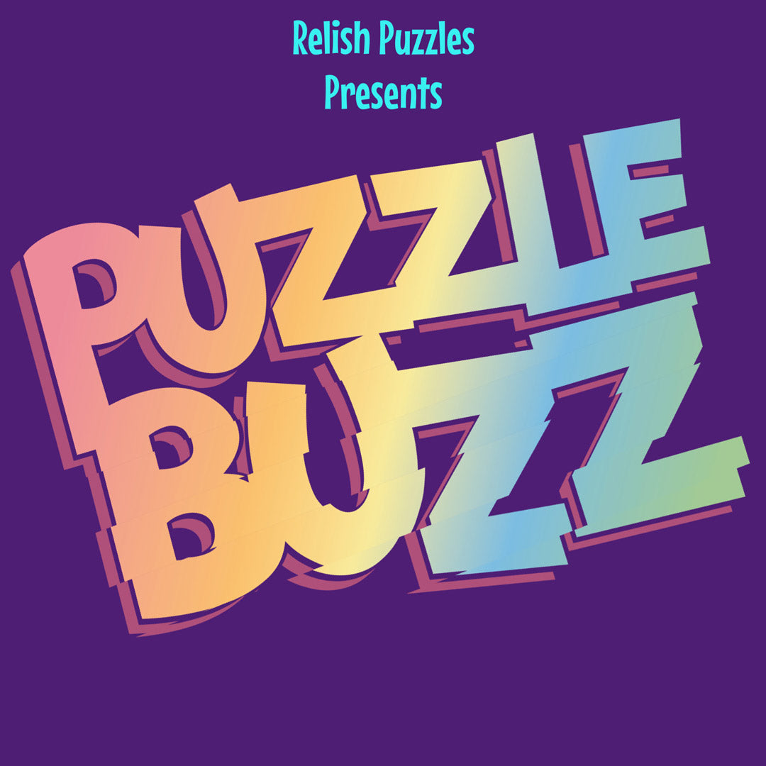 Puzzle Buzz Story