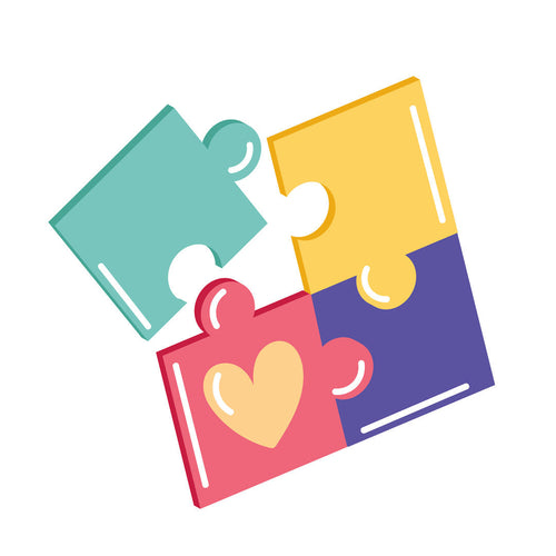 Puzzles et fantasies