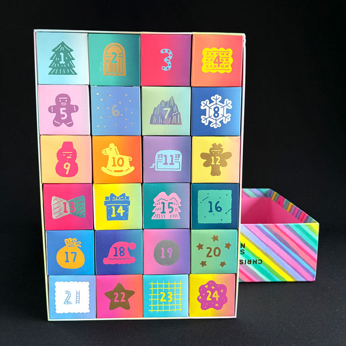 Foil Puzzles