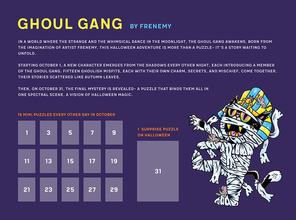 Ghoul Gang