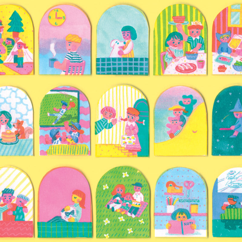 Art Puzzle: Big Restaurant by Itoi Yuki - SOONNESS