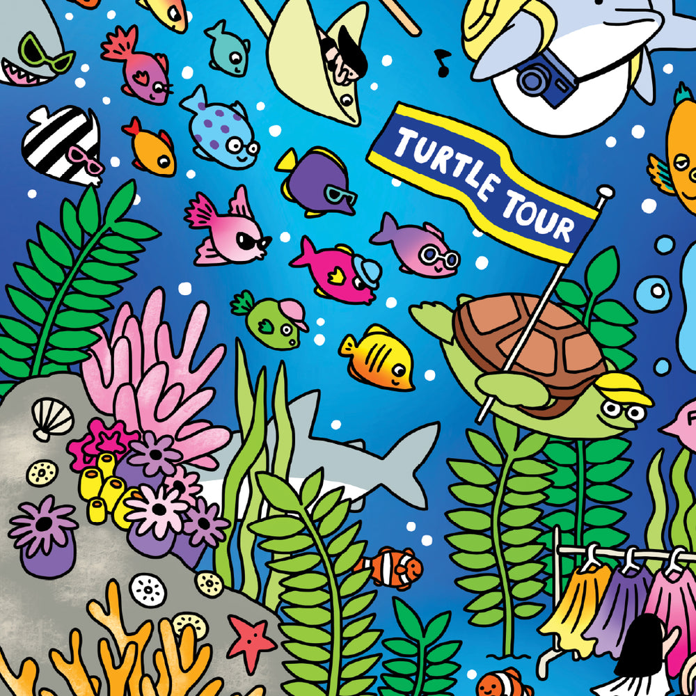 その他 Marine Life [DVD] Ocean Life From A to Z Book and DVD (Readers Book & DVD): Stierle