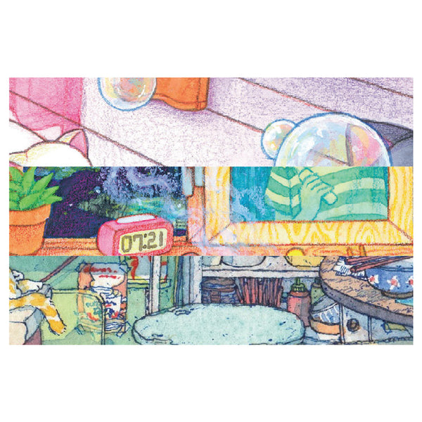 Comfort Series Bundle