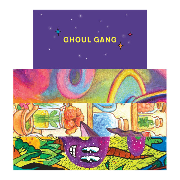 Spooky Bundle