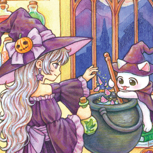 Herb Shop