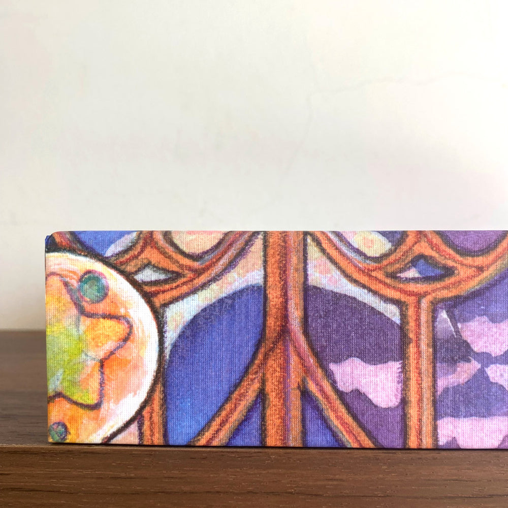 Art Puzzle: Herb Shop by Rowon - SOONNESS