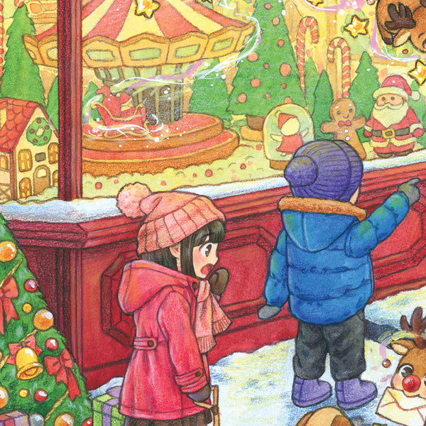 Little Rudolph