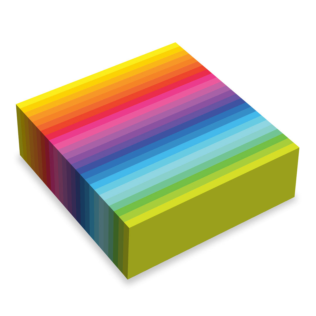 SOONNESS 1000 piece puzzle Color Therapy Bundle prism