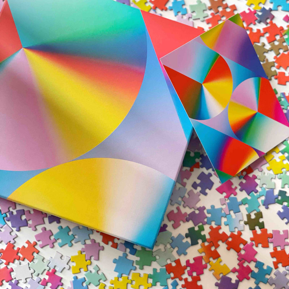 【未開封】WORK OF ART IN PROGRESS My 1 YEAR Art Progress - YouTube