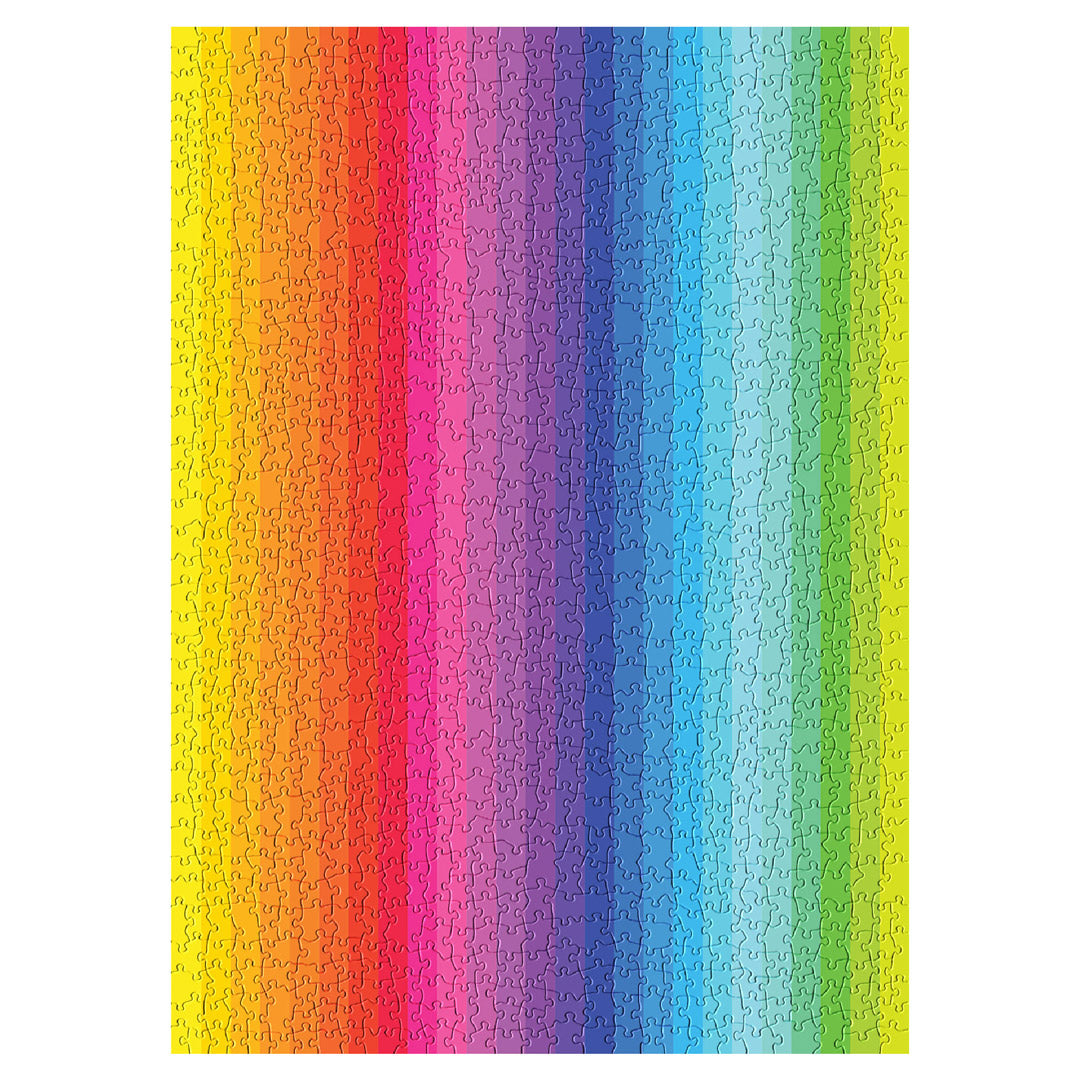 SOONNESS 1000 piece puzzle Color Therapy Bundle Prism
