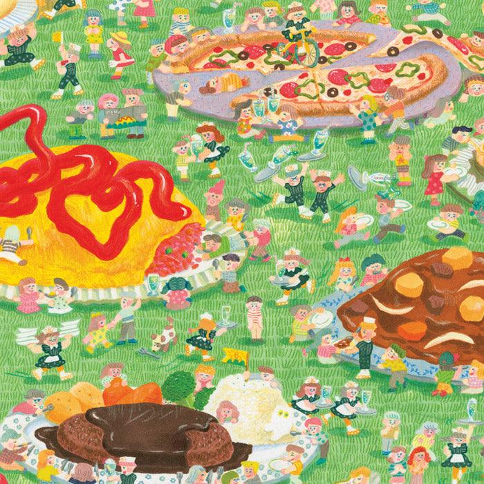 Itoi Yuki Puzzle Collection - SOONNESS